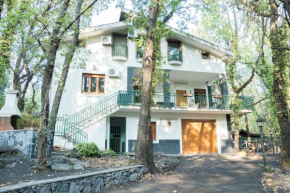 I Marchesi dell'Etna Zafferana Etnea